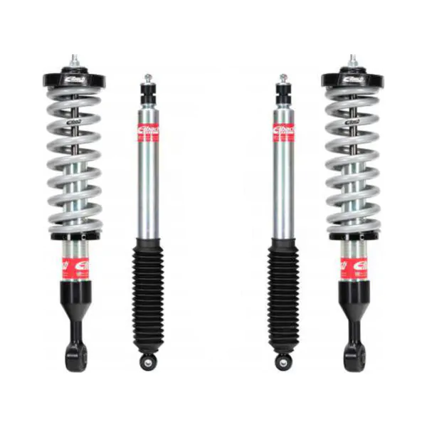 Eibach 2.5" Lift Pro Truck Lift Kit for 2010-2021 Toyota 4Runner