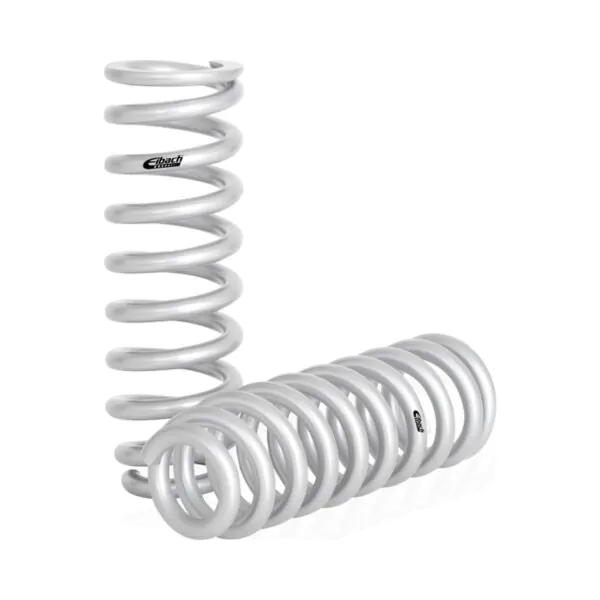 Eibach 2.75 Front Lift Coil Springs for 2010-2022 Toyota 4Runner 4WD