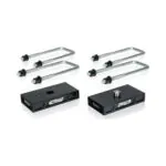 Eibach PRO-TRUCK 1" Rear Lift Block For 2000-2006 Toyota Tundra 4WD