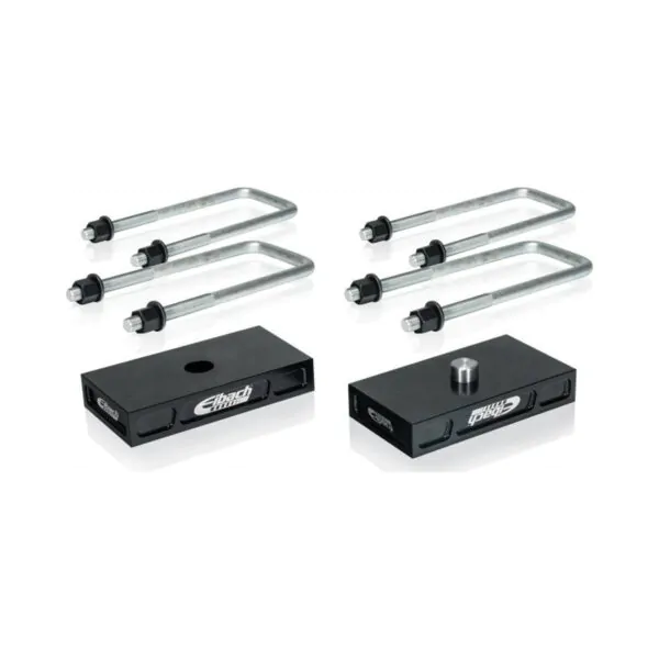 Eibach PRO-TRUCK 1" Rear Lift Block For 2007-2020 Toyota Tundra 4WD