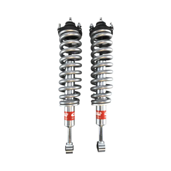 Eibach Pro Truck 2.75" Front Lift Assembled Coilovers for 2010-2023 Toyota 4Runner