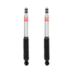 Eibach Pro-Truck Sport 0-2.2" Rear Lift Shocks for 2010-2022 Toyota 4Runner