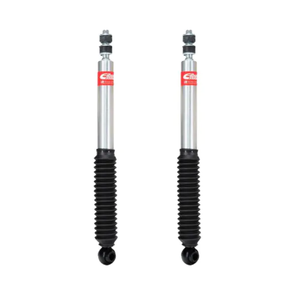 Eibach Pro-Truck Sport 0-2.2" Rear Lift Shocks for 2010-2022 Toyota 4Runner