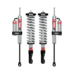 Eibach PRO-Truck Stage 2R 0-2.75 Front Coilovers and 0-1.5 Rear Res Shocks for 2016-2021 Toyota Tundra 4WD