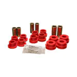 Energy Suspension Front Control Arm Bushing Red for 1968-1971 BMW 2002ti 12.3101R