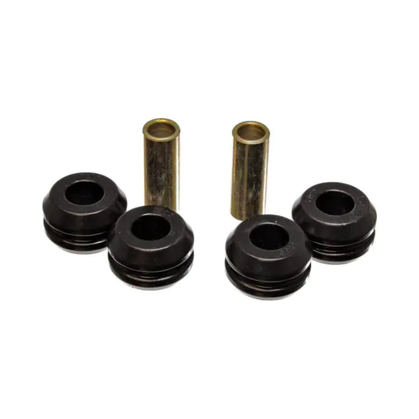 Energy Suspension Front Strut Rod Bushing Black for 1995-1997 Nissan Pickup 7.7106G