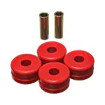 Energy Suspension Front Strut Rod Bushing Red for 1979-1983 Nissan 280ZX 7.7102R
