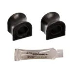 Energy Suspension Front Stabilizer Bar Mount Bushing Black for 1998-1999 Ford Contour 4.5175G