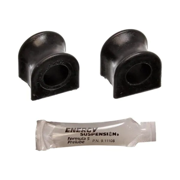 Energy Suspension Front Stabilizer Bar Mount Bushing Black for 1998-1999 Ford Contour 4.5175G