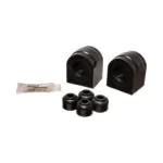 Energy Suspension Front Stabilizer Bar Mount Bushing Black for 2004-2006 Ford F-150 4WD 4.5190G