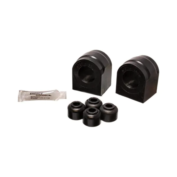 Energy Suspension Front Stabilizer Bar Mount Bushing Black for 2004-2006 Ford F-150 4WD 4.5190G