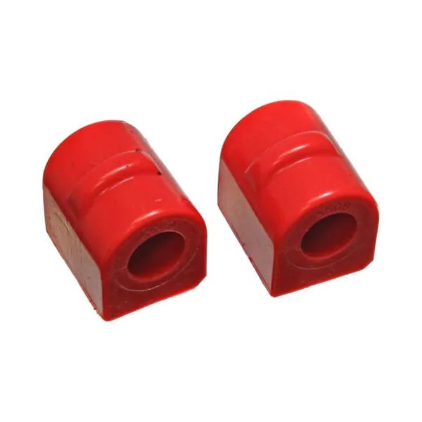 Energy Suspension Front Stabilizer Bar Mount Bushing Red for 2000-2004 Ford Focus 4.5178R