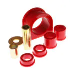 Energy Suspension Rack and Pinion Mount Bushing Red for 1996-2002 Toyota 4Runner 8.10103R