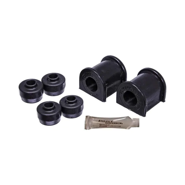 Energy Suspension Front Stabilizer Bar Mount Bushing Black for 1996-2009 Toyota 4Runner 8.5142G