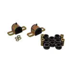 Energy Suspension Rear Stabilizer Bar Mount Bushing Black for 1992-1999 GMC K1500 Suburban 3.5205G