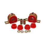 Energy Suspension Rear Stabilizer Bar Mount Bushing Red for 2000-2006 Chevrolet Tahoe 3.5215R