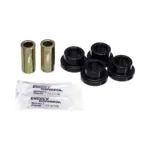 Energy Suspension Rear Track Bar Bushing Black for 1996-2002 Toyota 4Runner 8.7106G