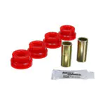 Energy Suspension Front Track Bar Bushing Red for 1985-1997 Ford F-350 4.7115R