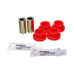 Energy Suspension Rear Track Bar Bushing Red for 1996-2002 Toyota 4Runner 8.7106R