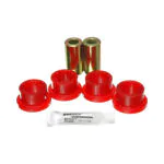 Energy Suspension Track Bar Bushing Red for 2003-2009 Toyota 4Runner 8.7105R