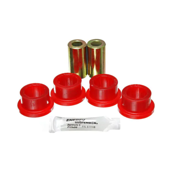 Energy Suspension Track Bar Bushing Red for 2003-2009 Toyota 4Runner 8.7105R
