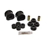 Energy Suspension Front Stabilizer Bar Mount Bushing Black for 1973-1997 Ford F-350 4.5125G