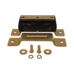 Energy Suspension Auto Trans Mount Black for 1988-1999 Chevrolet K1500 3.1129G