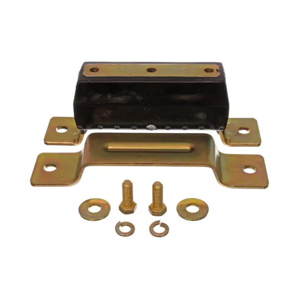 Energy Suspension Auto Trans Mount Black for 1988-1999 Chevrolet K1500 3.1129G
