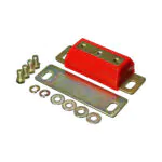 Energy Suspension Auto Trans Mount Red for 1971-1977 Mercury Comet 4.1136R
