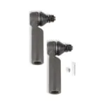 Fabtech Tie Rod End for 2007-2008 Toyota Tundra 2WD-4WD