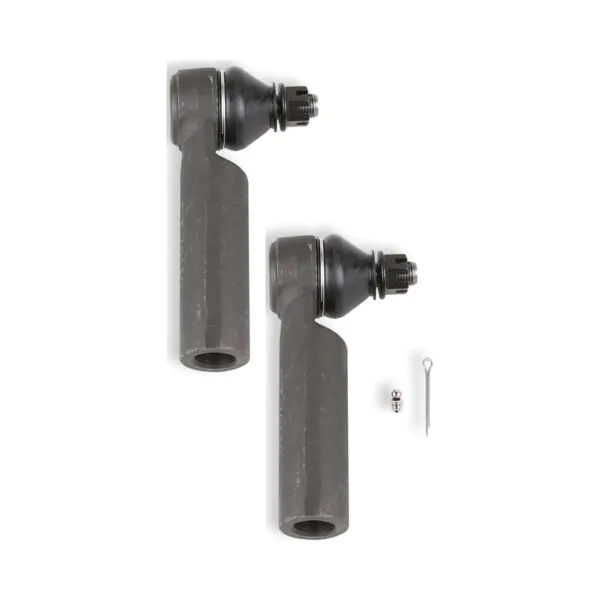 Fabtech Tie Rod End for 2007-2008 Toyota Tundra 2WD-4WD