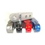 Factor 55 Aluminum HitchLink