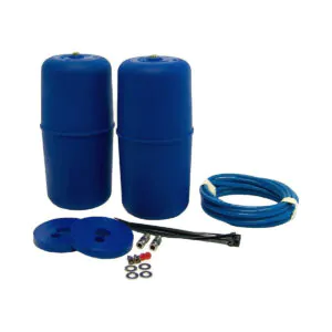 FIRESTONE REAR 500-1000LB AIRBAGS FOR 1998-2020 4RUNNER/FJ CRUISER