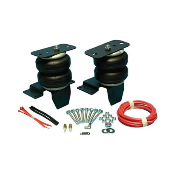 Firestone Ride-Rite Air Bag Helper Springs for Toyota Tundra 2007, 2008, 2009, 2010, 2011, 2012, 2013