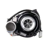 Fleece 63 mm FMW Holset Cheetah Turbocharger | 2007.5-2012 6.7 L Cummins Ram 2500/3500