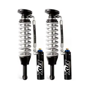 FOX 0-3 inch Lift Front Coilovers for 2005-2015 Toyota Tacoma