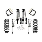 FOX 0-3" Performance Lift Kit for 2010-2023 Toyota 4Runner