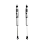 Fox 2.0 IFP 4-6" Rear Lift Shocks For 2007-2021 Toyota Tundra