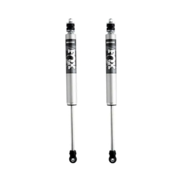Fox 2.0 IFP 4-6" Rear Lift Shocks For 2007-2021 Toyota Tundra