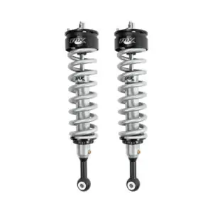 FOX 2.0 Performance 0-2 Front Lift Shocks 2014-2017 Dodge Ram 1500 4WD