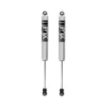 FOX 2.0 Performance 8.1 Travel, 22.7 Extended,14.6 Collapsed with Smooth Body IFP Shocks