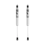 FOX 2.0 Performance 4-6" Rear Lift Shocks for 2005-2022 Toyota Tacoma