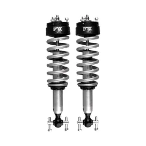 FOX 2.0 Performance IFP 0-2 Front Lift Shocks 2007-2020 Chevy Tahoe