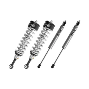 FOX 2.0 Performance IFP 0-2 Lift Shocks 2010-2017 Toyota 4Runner