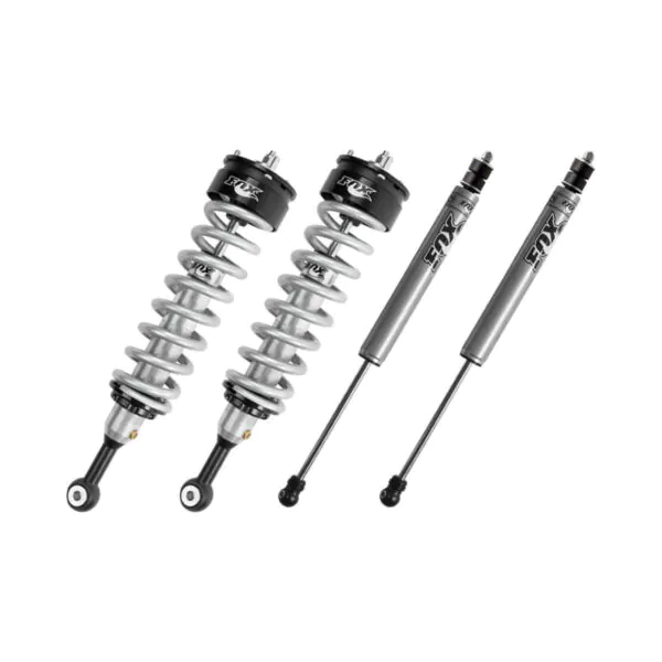 FOX 2.0 Performance IFP 0-2 Lift Shocks 2010-2017 Toyota 4Runner