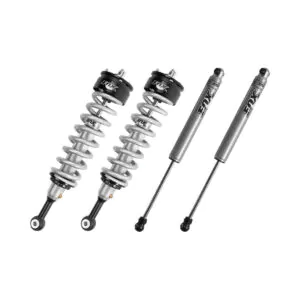 FOX 2.0 Performance IFP 0-2 Lift Shocks 2015-2016 GMC Canyon