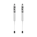 Fox 2.0 Performance Series 4-6" Rear Lift IFP Shocks for 2004-2008 Ford F-150 4WD