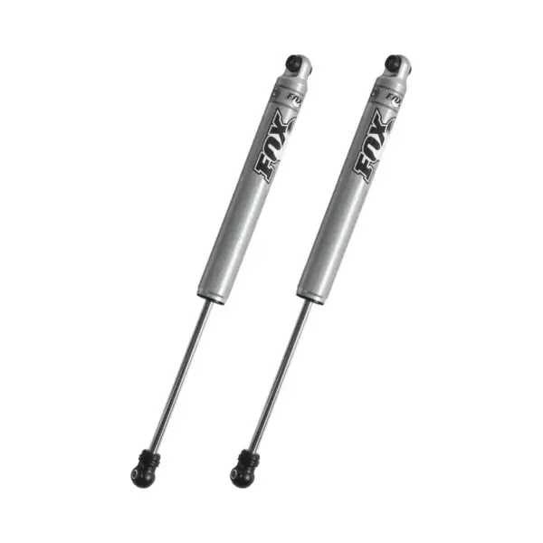 FOX-2.0-Rear-2-3-inch-Lift-Shocks-for-Toyota-FJ-Cruiser,-4Runner