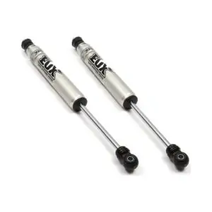 Fox 2.0 Rear Shocks for 2005-2014 Toyota Tacoma 980-24-670