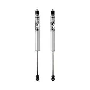 FOX 2.0 Rear 2-3" Lift Shocks for Toyota FJ Cruiser, 4Runner